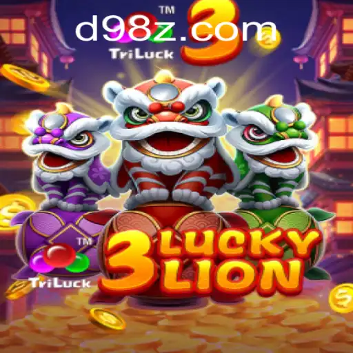 Unveiling the World of 3LUCKYLION: A Thrilling Gaming Experience