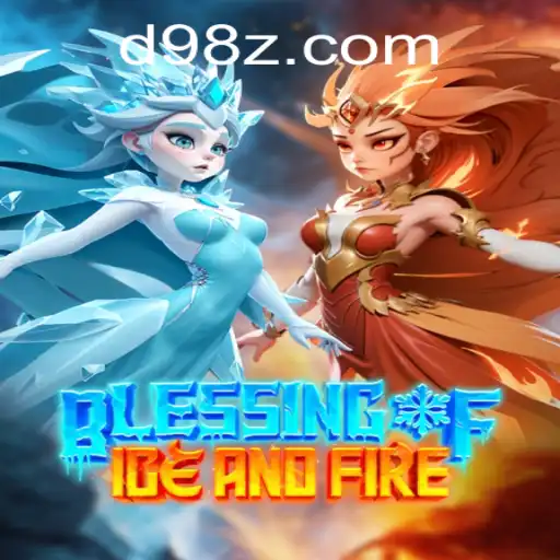 Explore the World of BlessingofIceandFire: The Game Revolutionizing Fantasy Adventures
