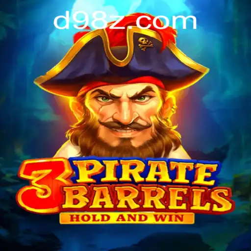 Discover the Thrills of 3PirateBarrels: A Nautical Adventure Awaits