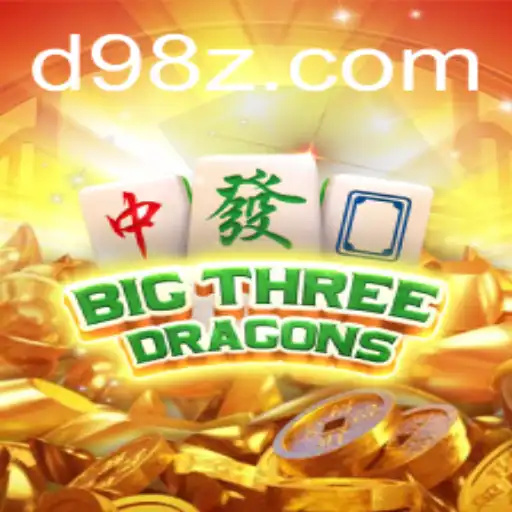 BigThreeDragons: An Exciting Prelude to Strategy and Adventure
