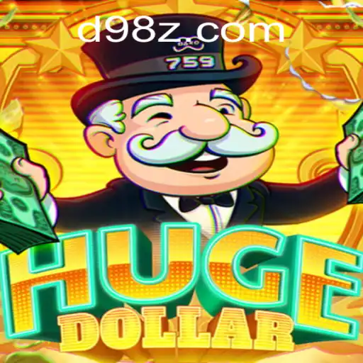 Exploring the Innovative World of HugeDollar: A Game Revolutionized by '98Z'