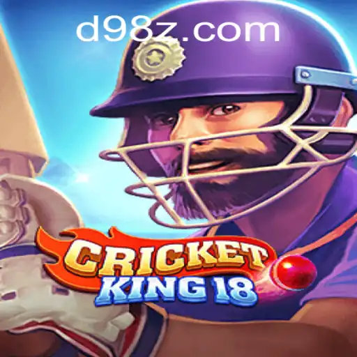 CricketKing18: Revolutionizing Online Cricket Gaming with Innovative Gameplay