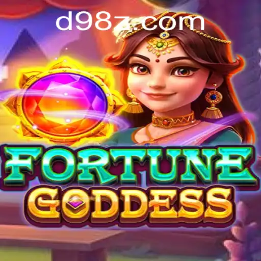 FORTUNEGODDESS: A Mythical Journey Into Virtual Realms