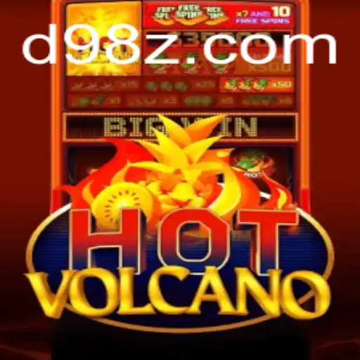 Exploring the Fiery World of HotVolcano: An Intense Gaming Adventure