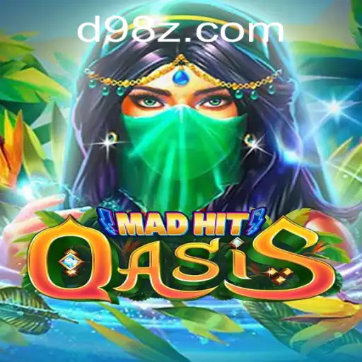 Discover the Thrill of MadHitOasis: A Comprehensive Guide