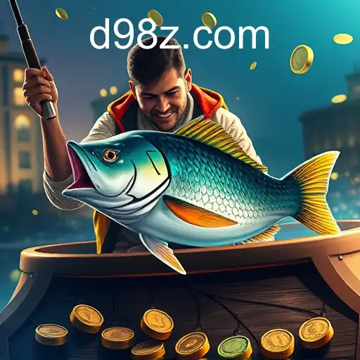 Pesca online