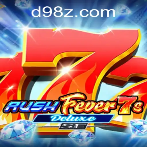 RushFever7sDeluxeSE: The Thrilling Casino Experience You Can't Miss