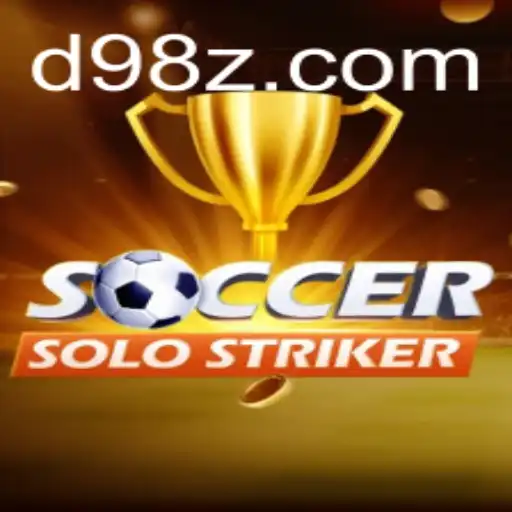 SoccerSoloStriker: Revolutionizing the World of Digital Football